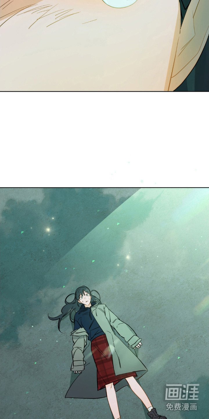 第81章：不怕黑暗