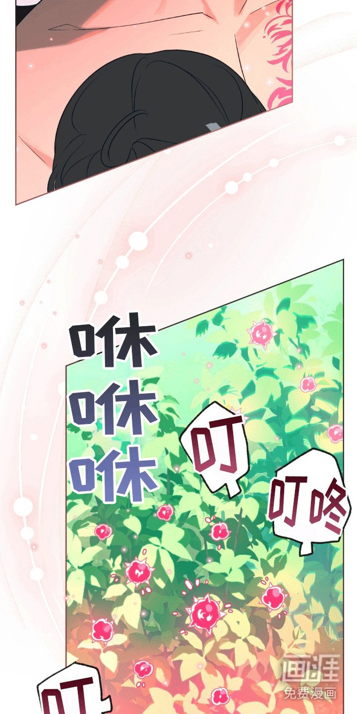 第9章：窃取好运