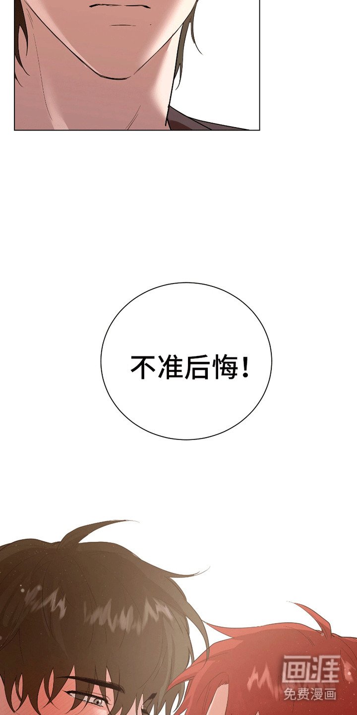 第11章：不许后悔（完结）