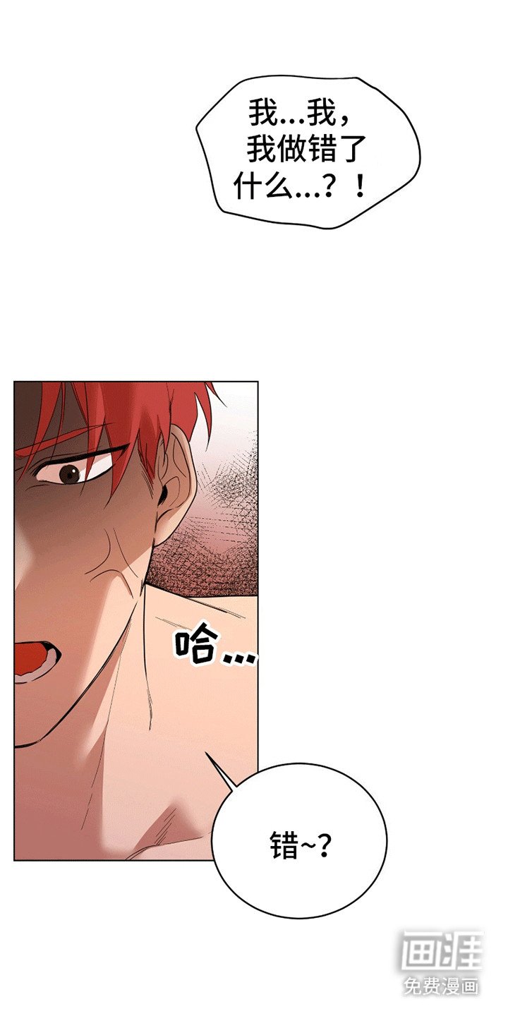 第6章：一朵小黑莲