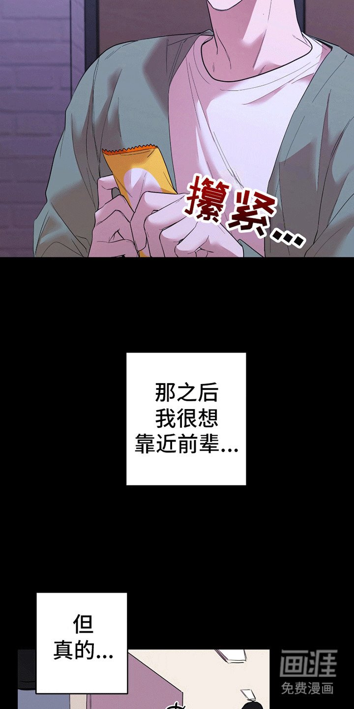 第6章：一朵小黑莲