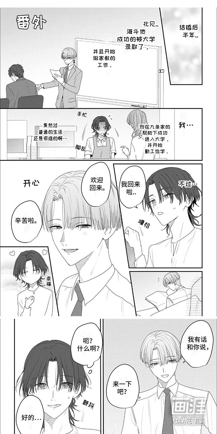 第12章：【番外】更多的尝试