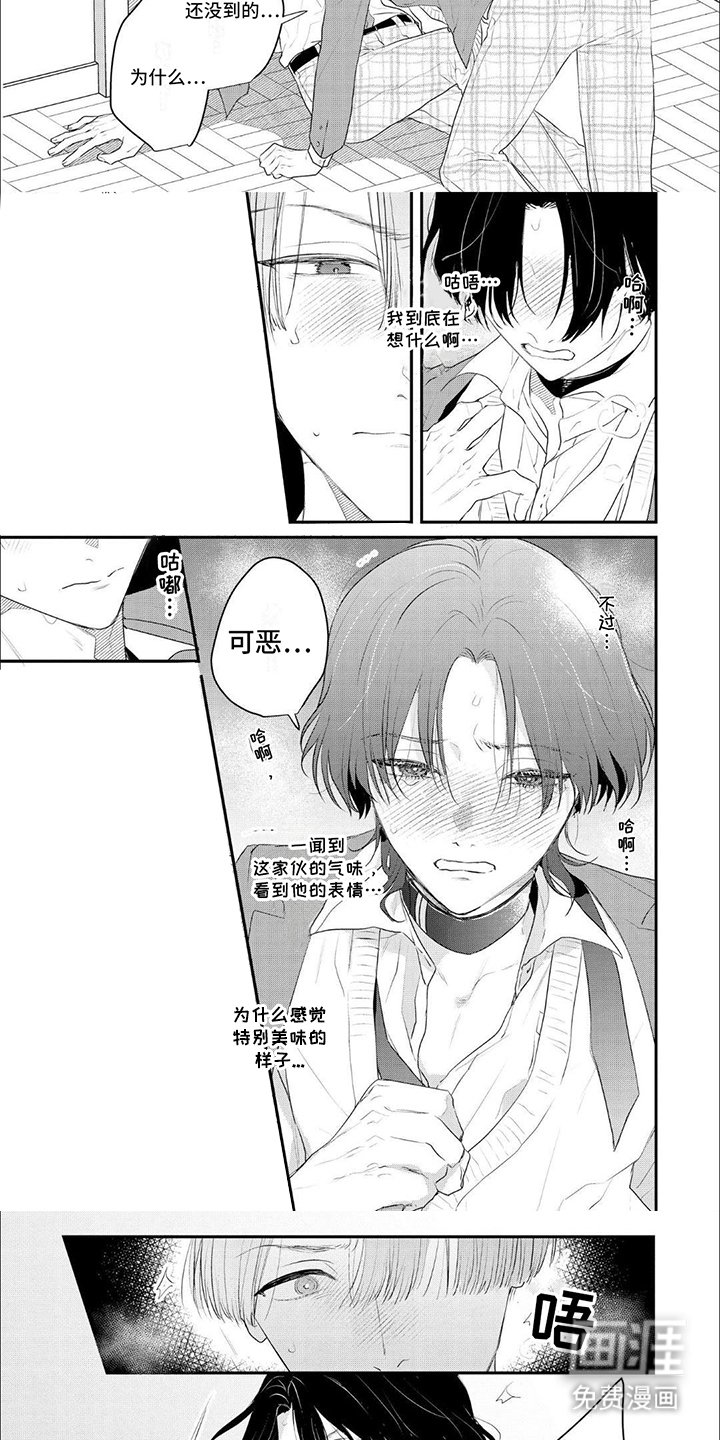 第2章：发热期