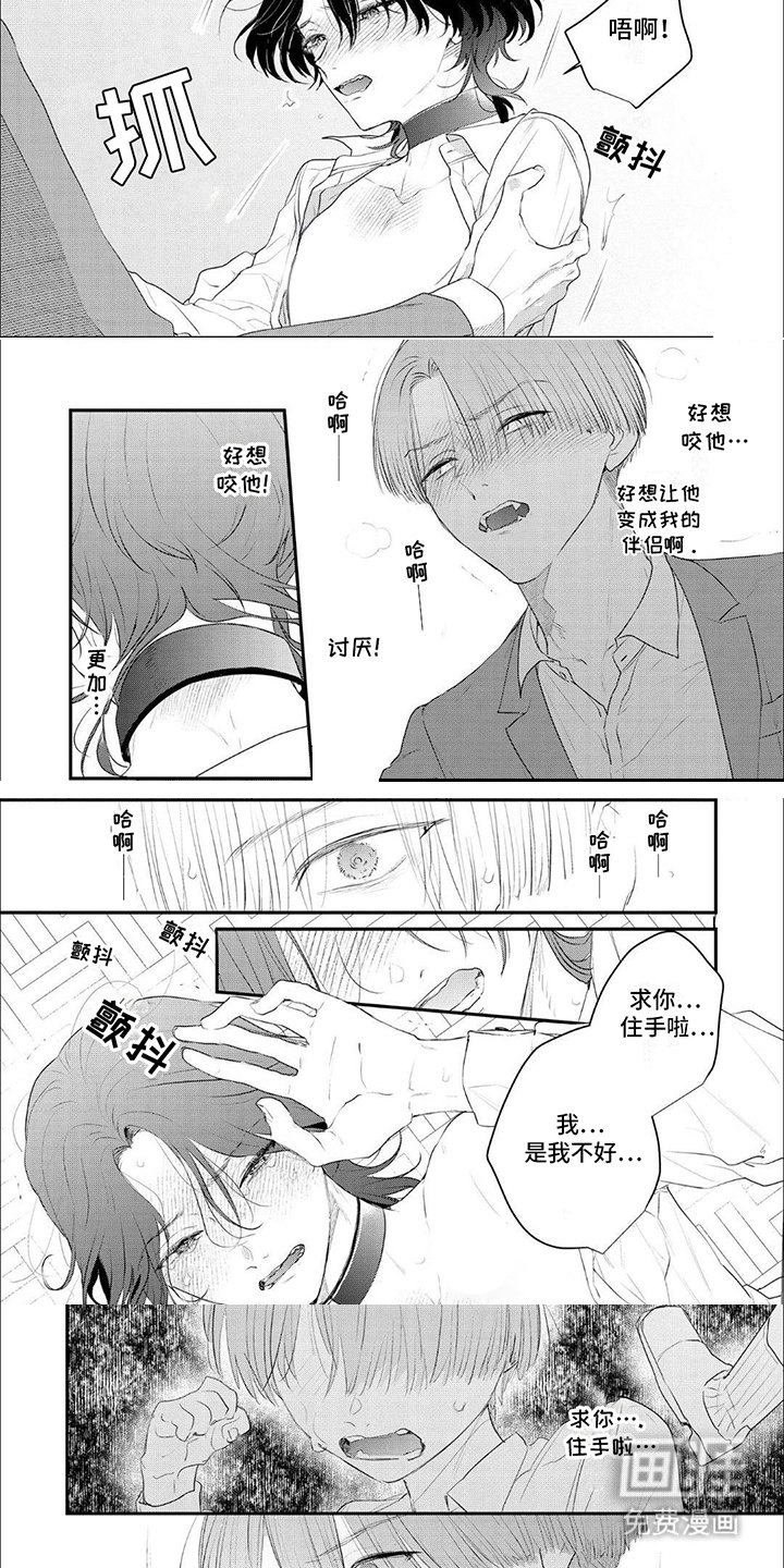 第2章：发热期