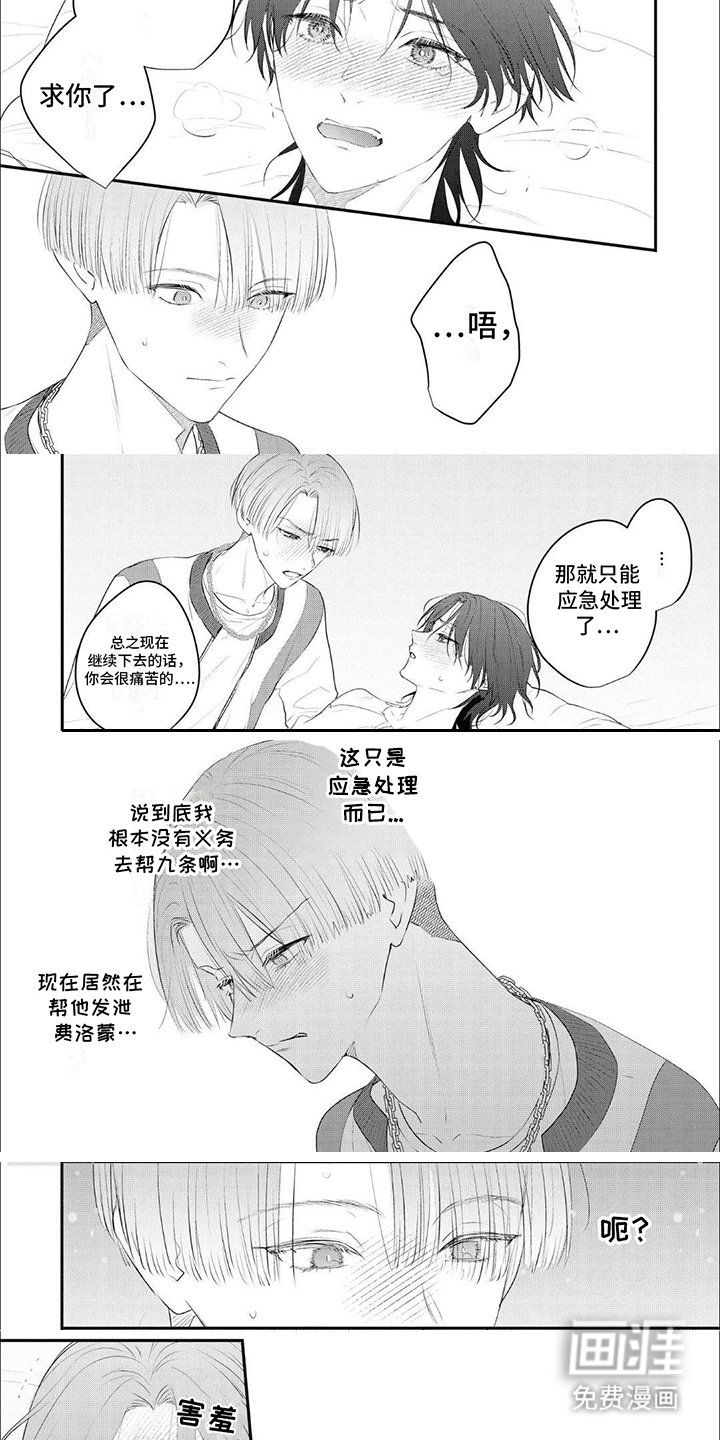 第4章：应急处理