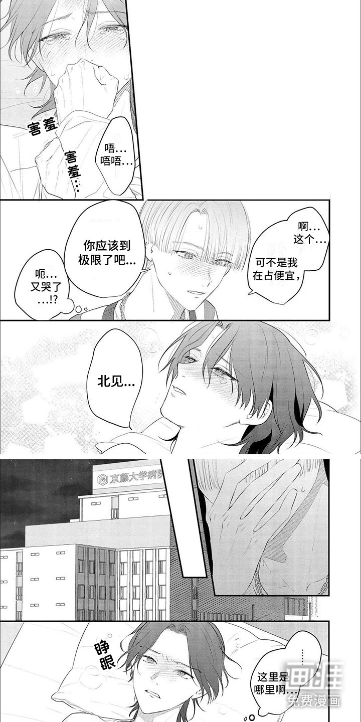 第4章：应急处理