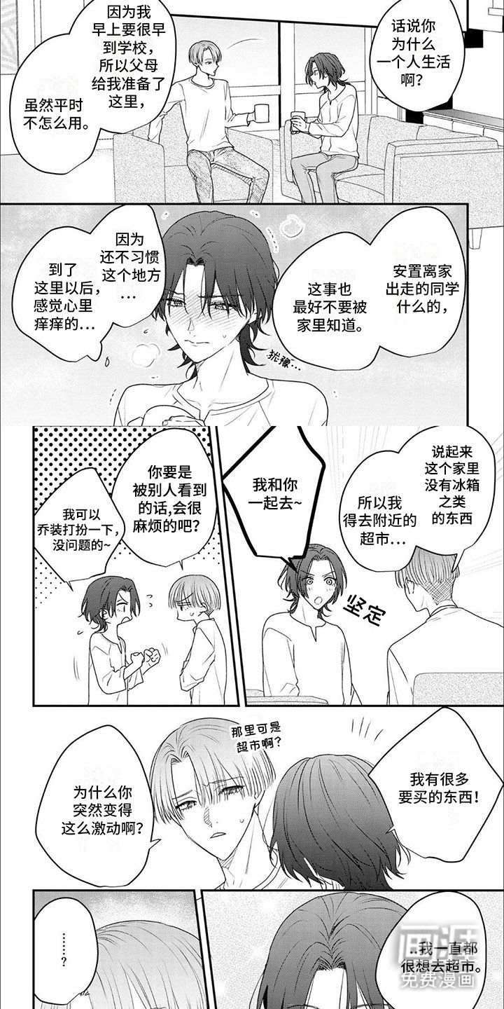 第6章：代替品