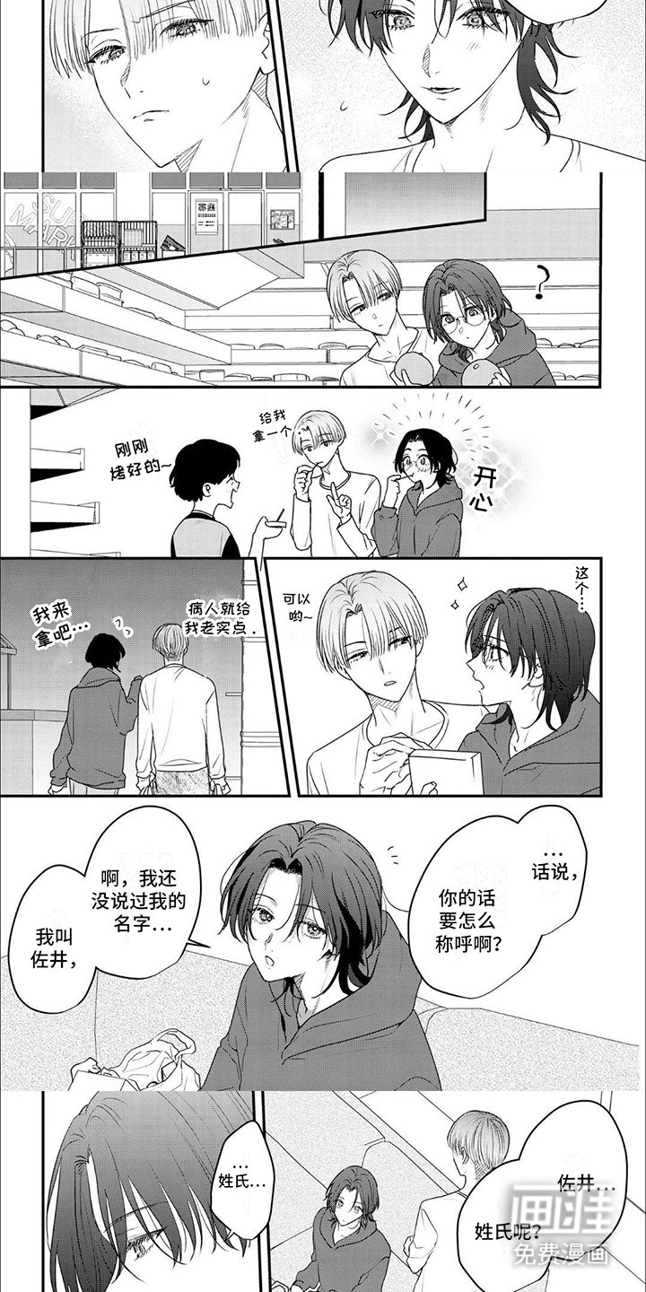 第6章：代替品