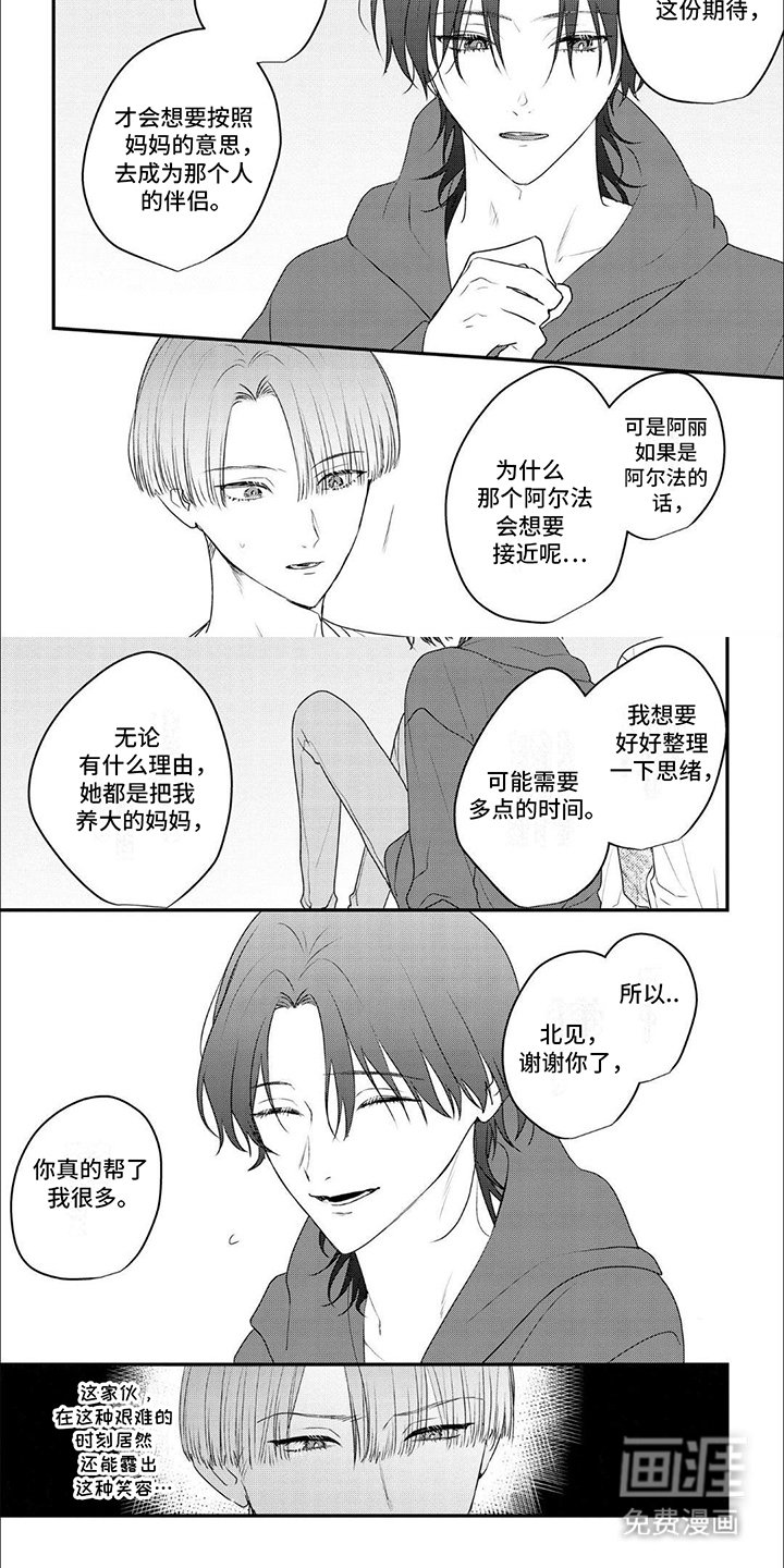 第6章：代替品