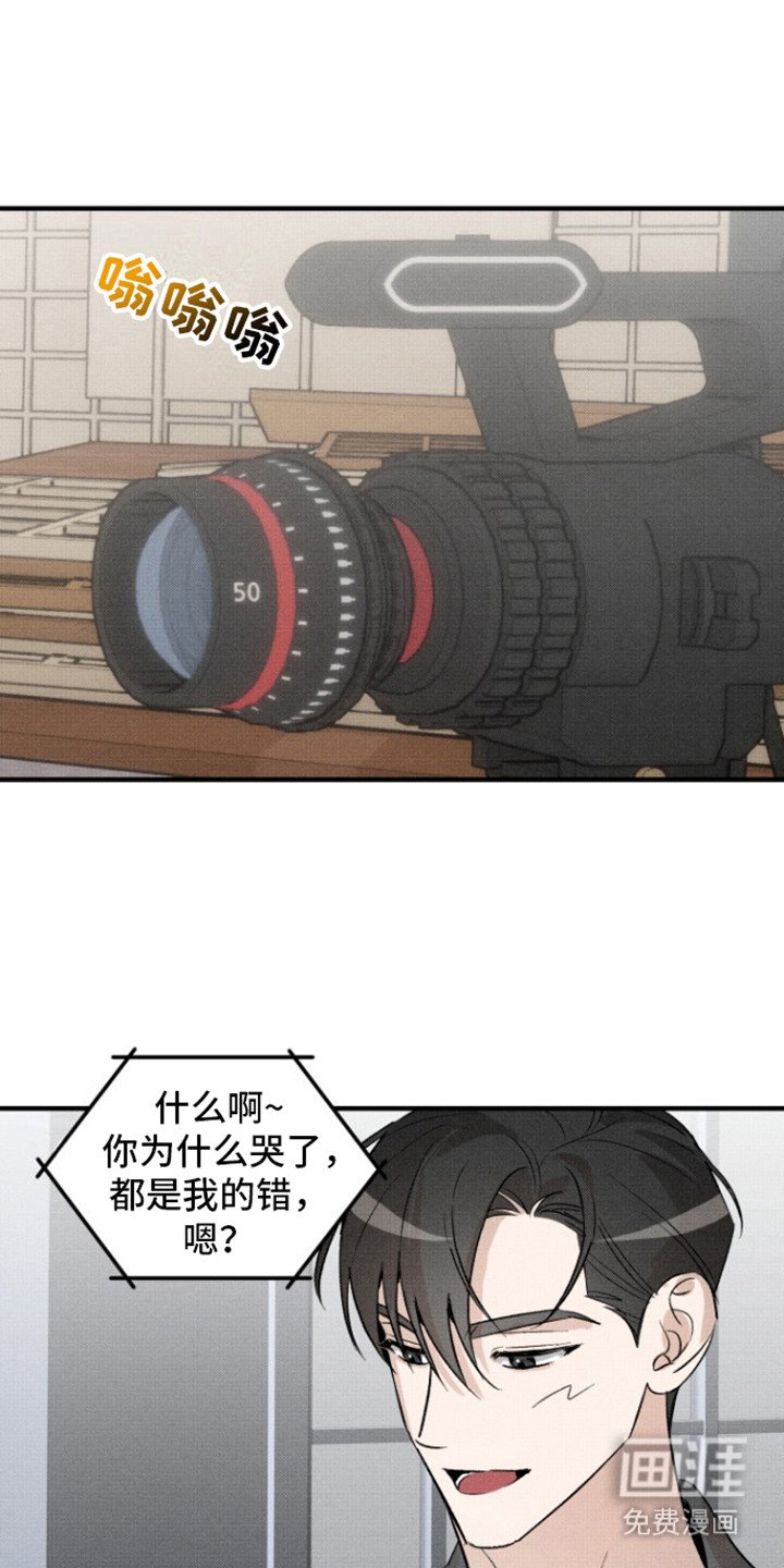 第11章：落败感
