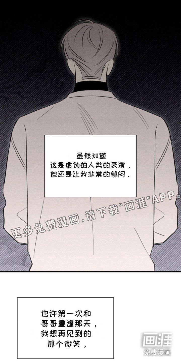 第11章：落败感