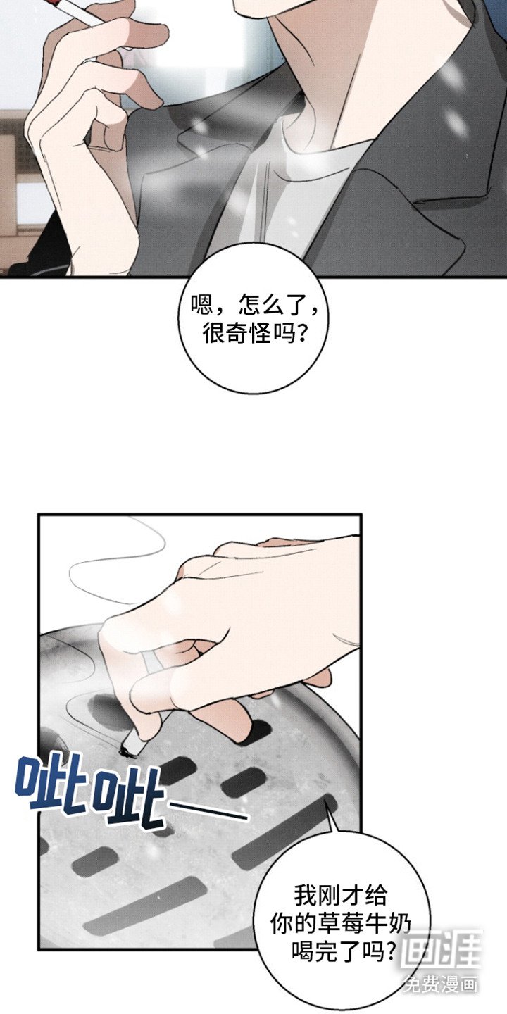 第11章：落败感