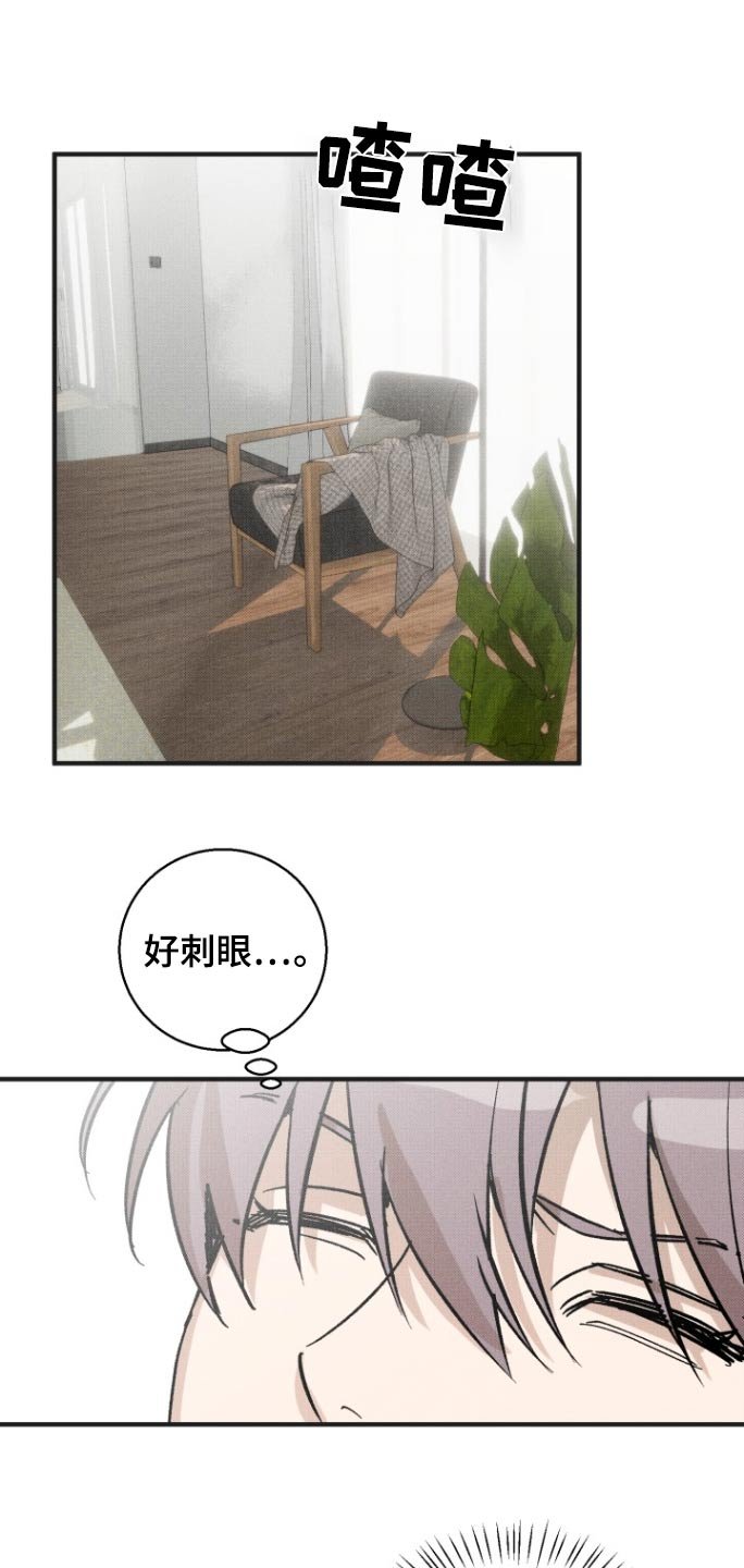第17章：搞什么