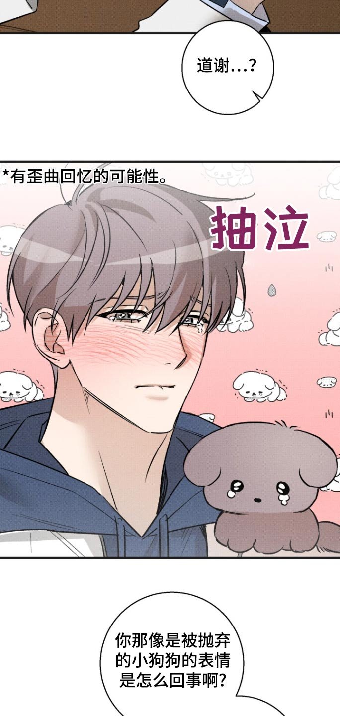 第17章：搞什么