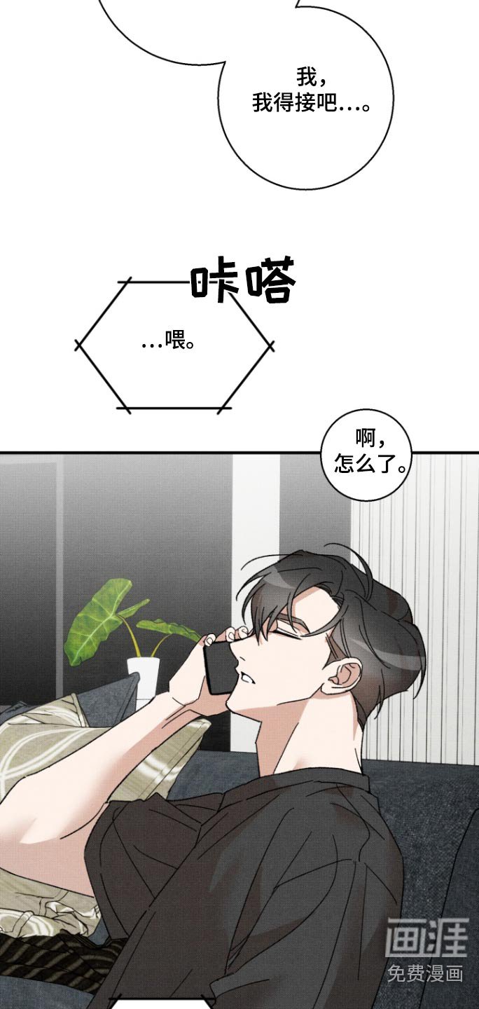 第26章：接起电话