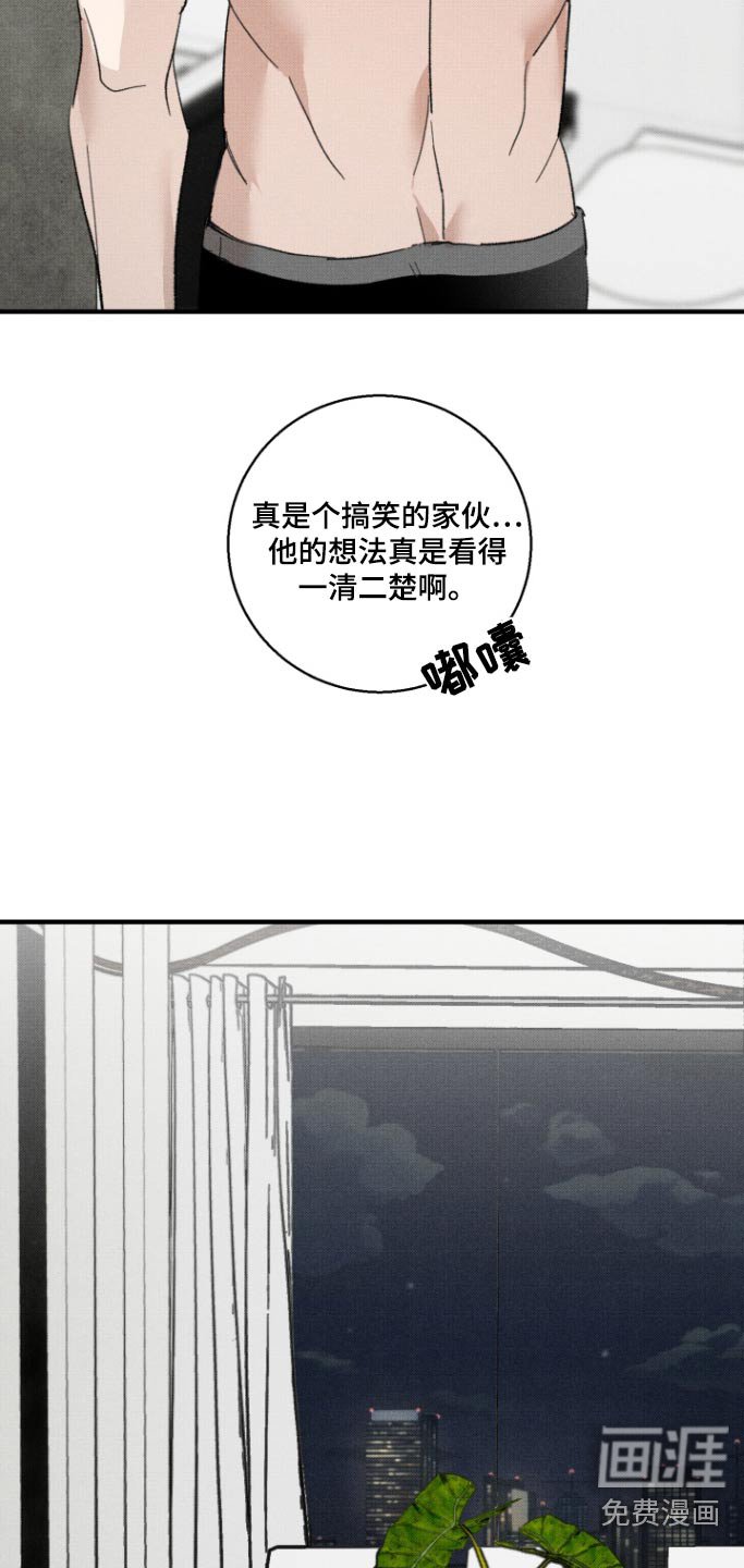 第27章：嫉妒