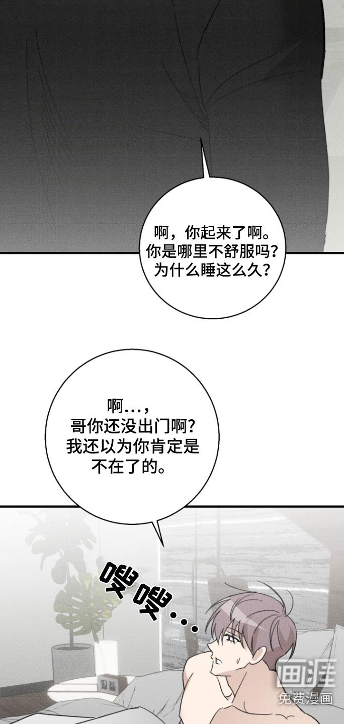 第28章：我去接你