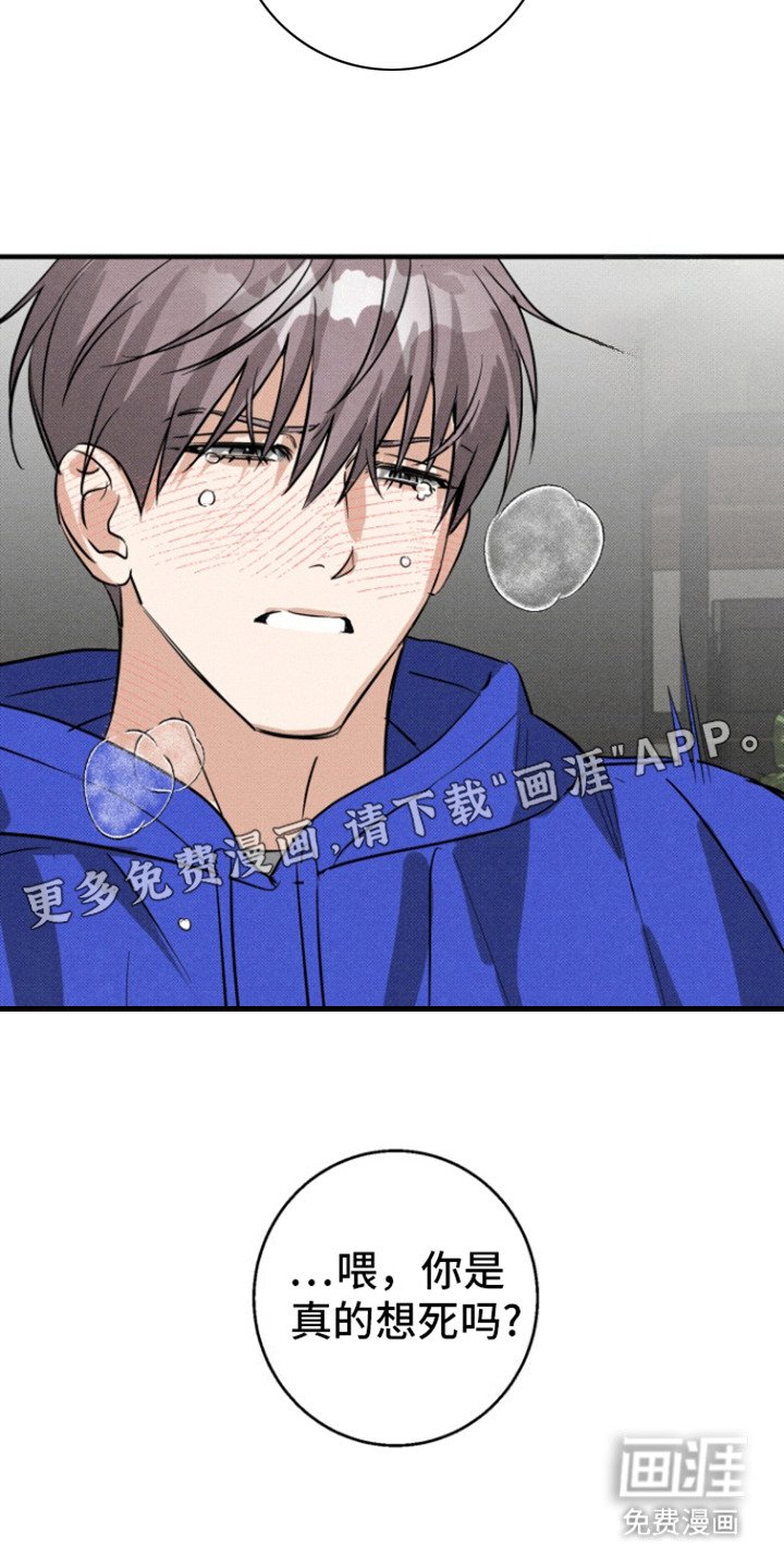 第4章：心寒