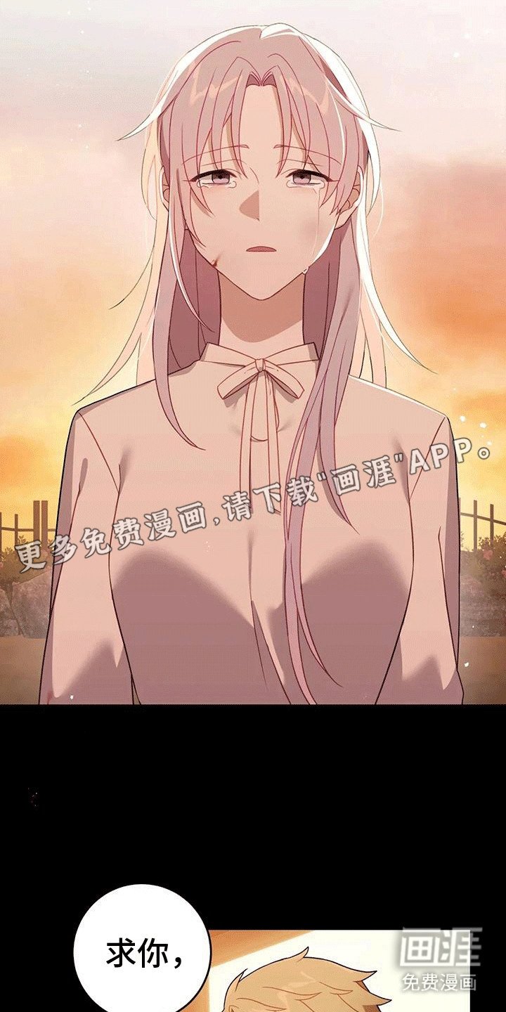 第19章：是梦