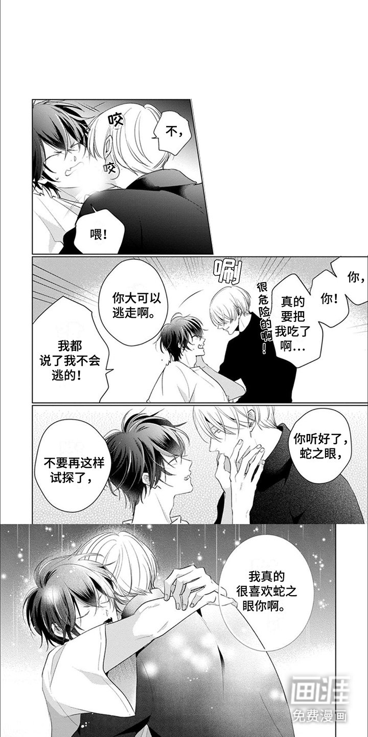 第13章：真实的一面
