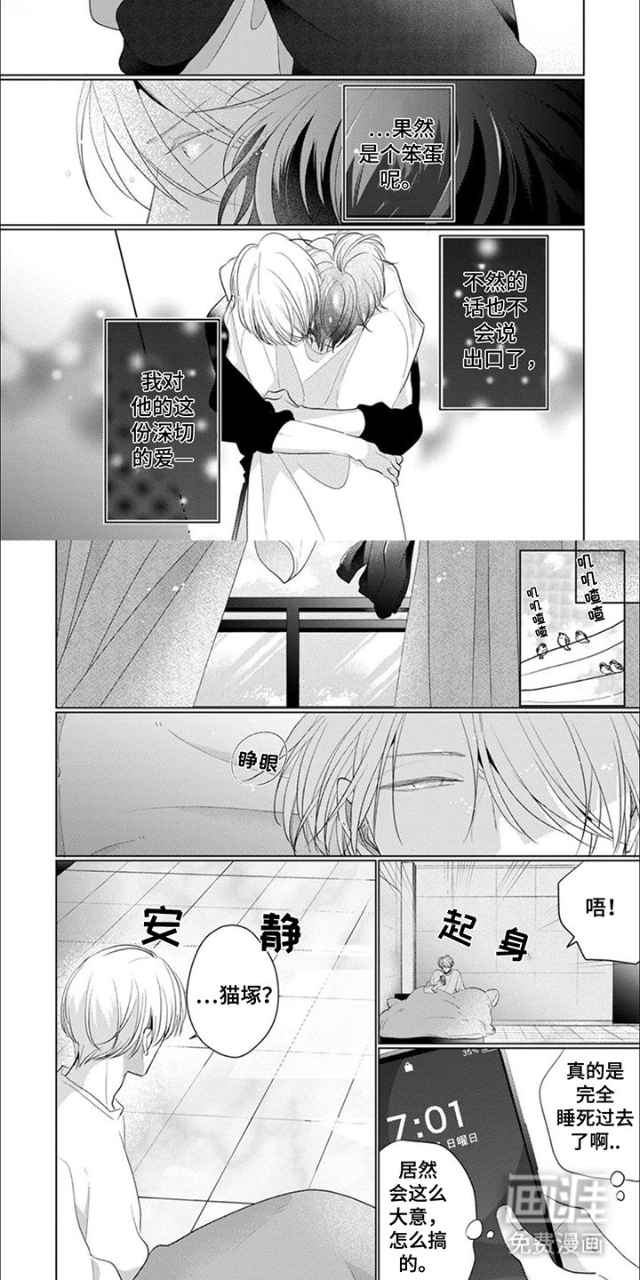 第13章：真实的一面