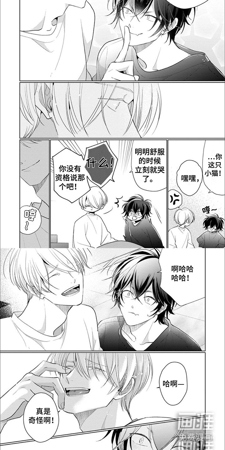第13章：真实的一面