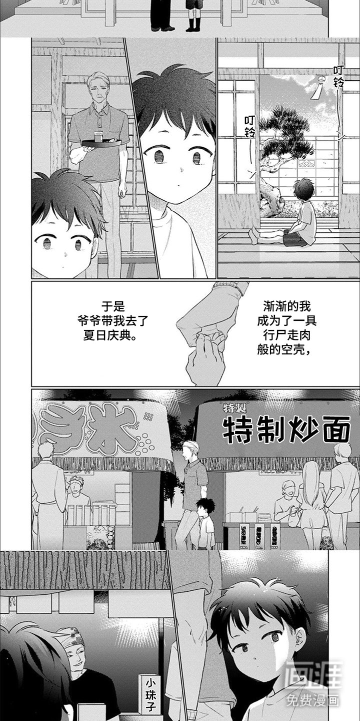 第4章：为了我