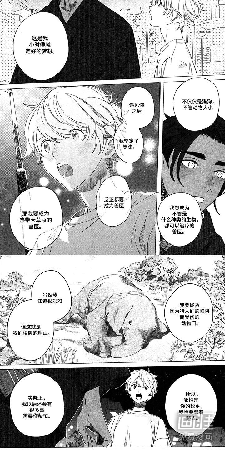 第13章：心愿