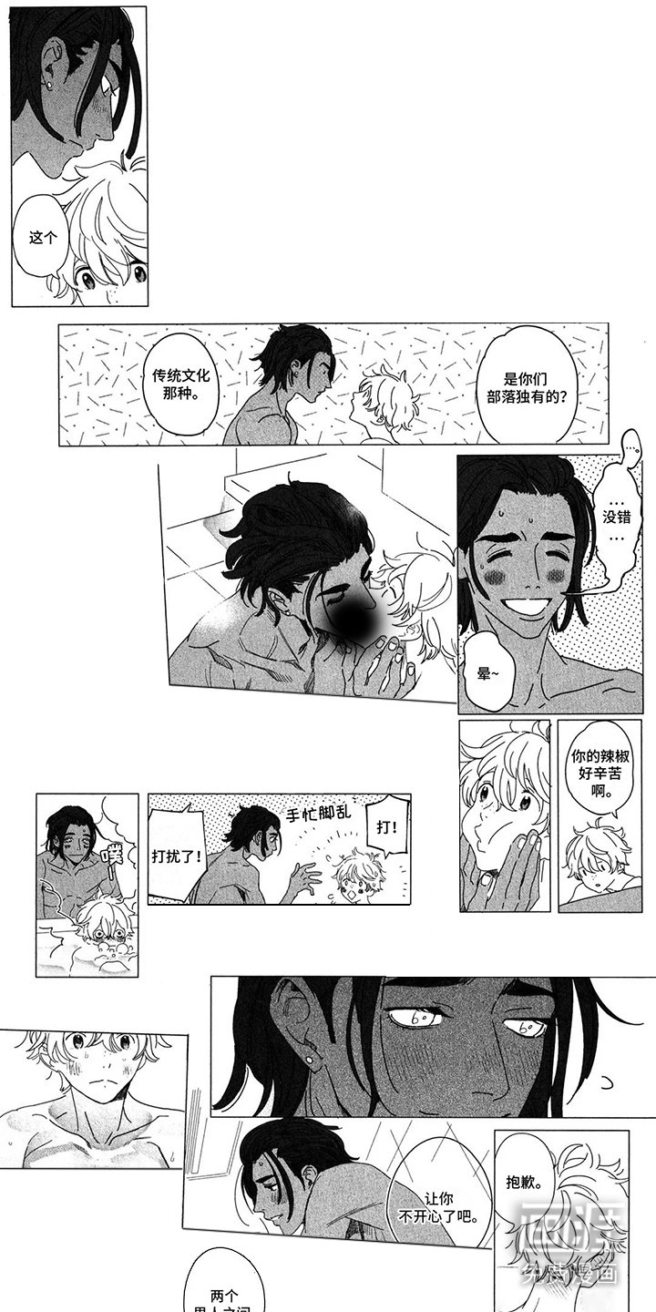 第6章：换个造型