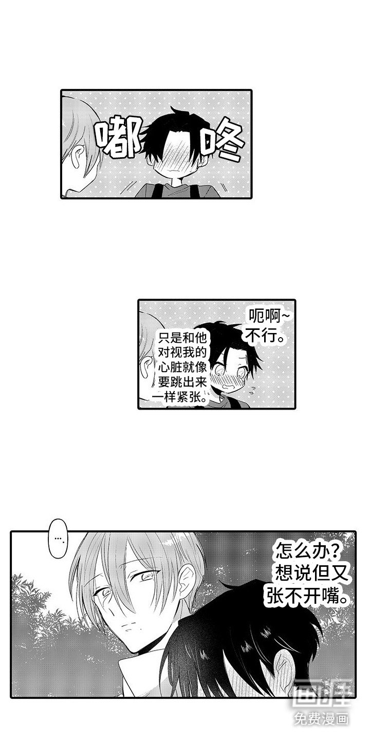 第15章：说不出口