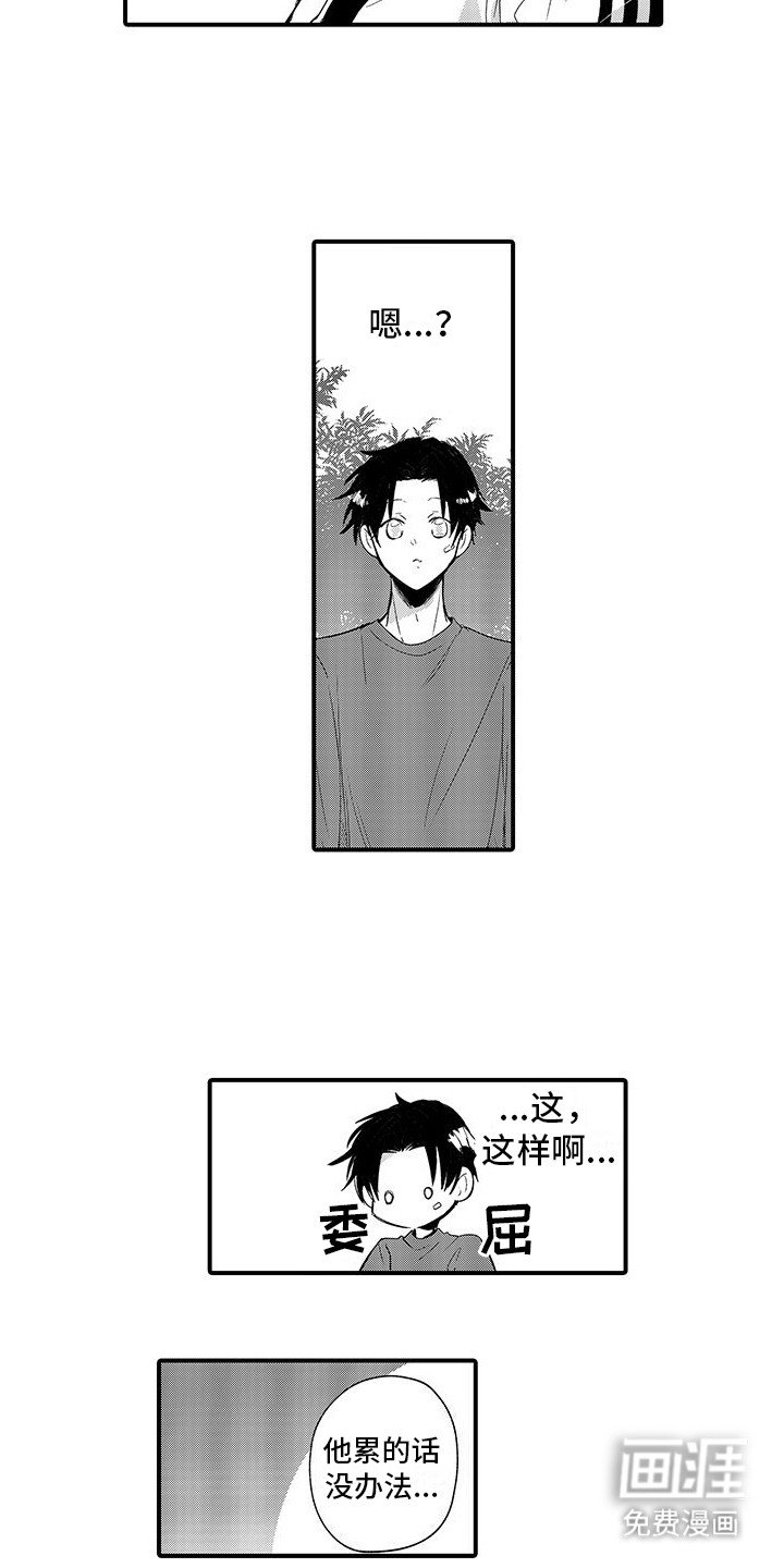 第15章：说不出口