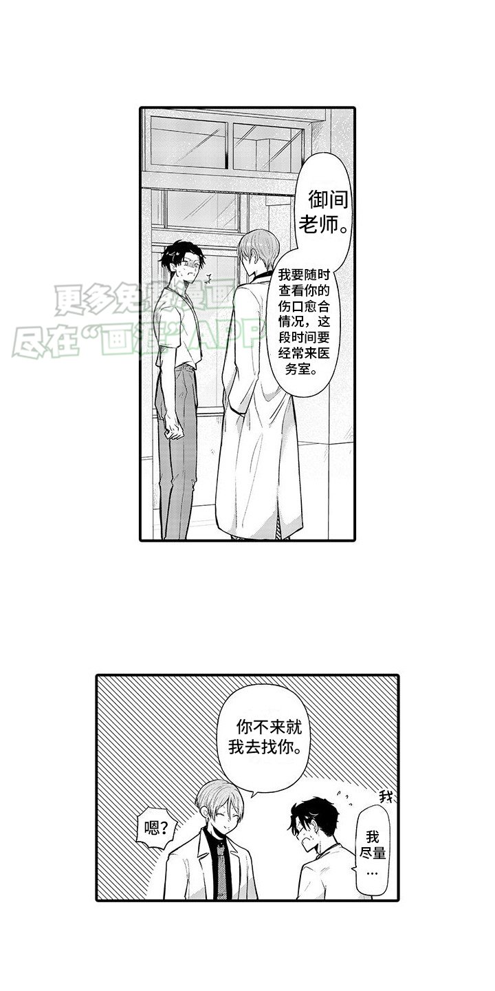 第3章：衬衫