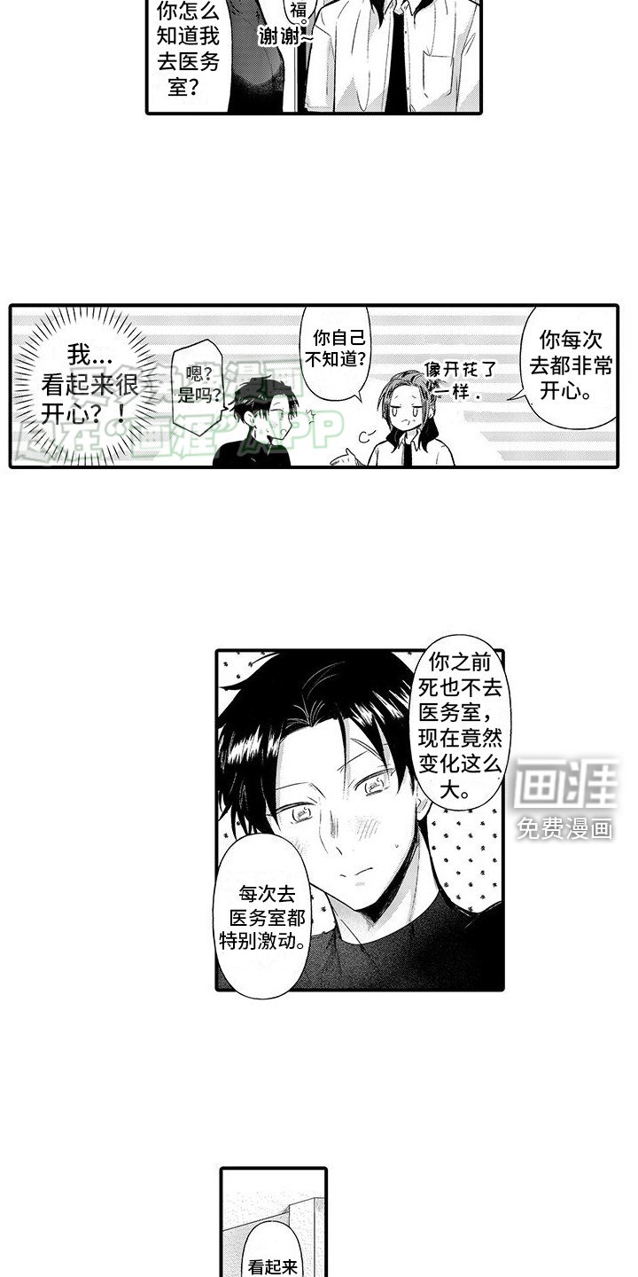 第3章：衬衫