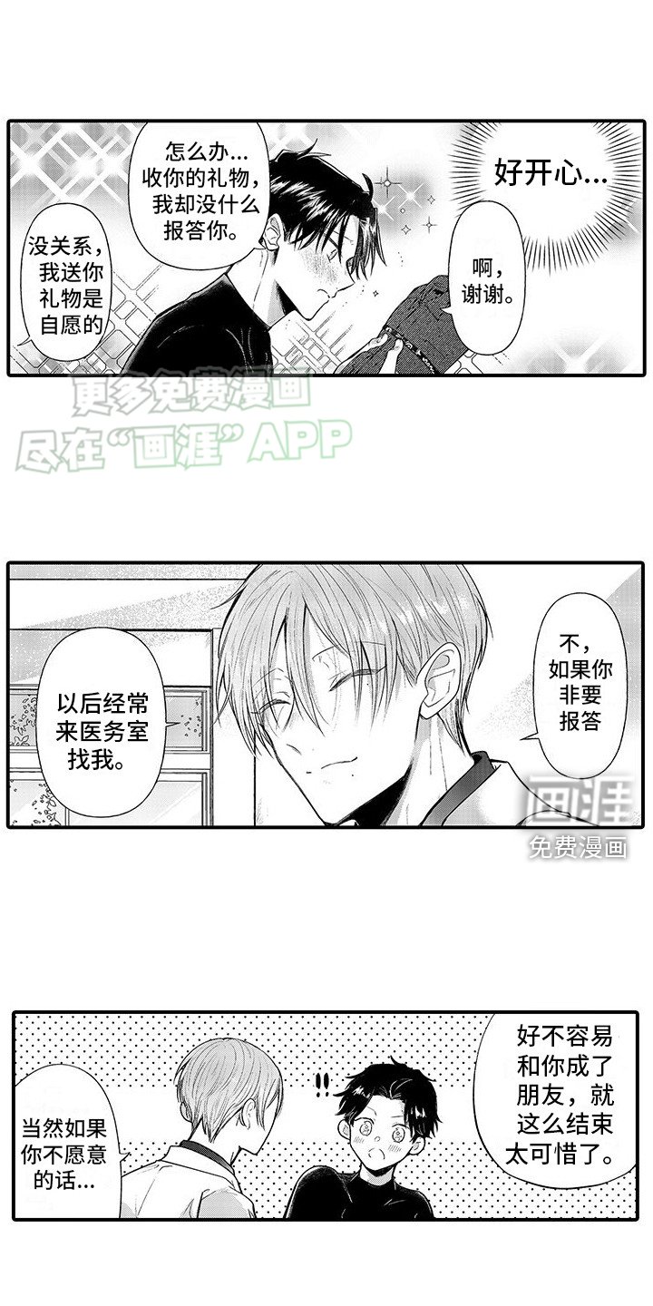 第3章：衬衫