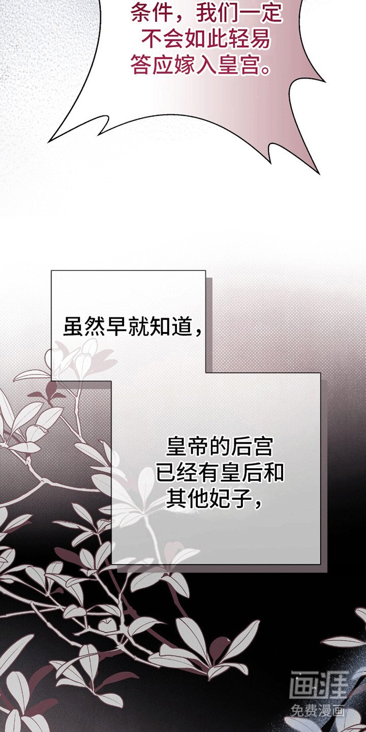 第19章：太后的手段