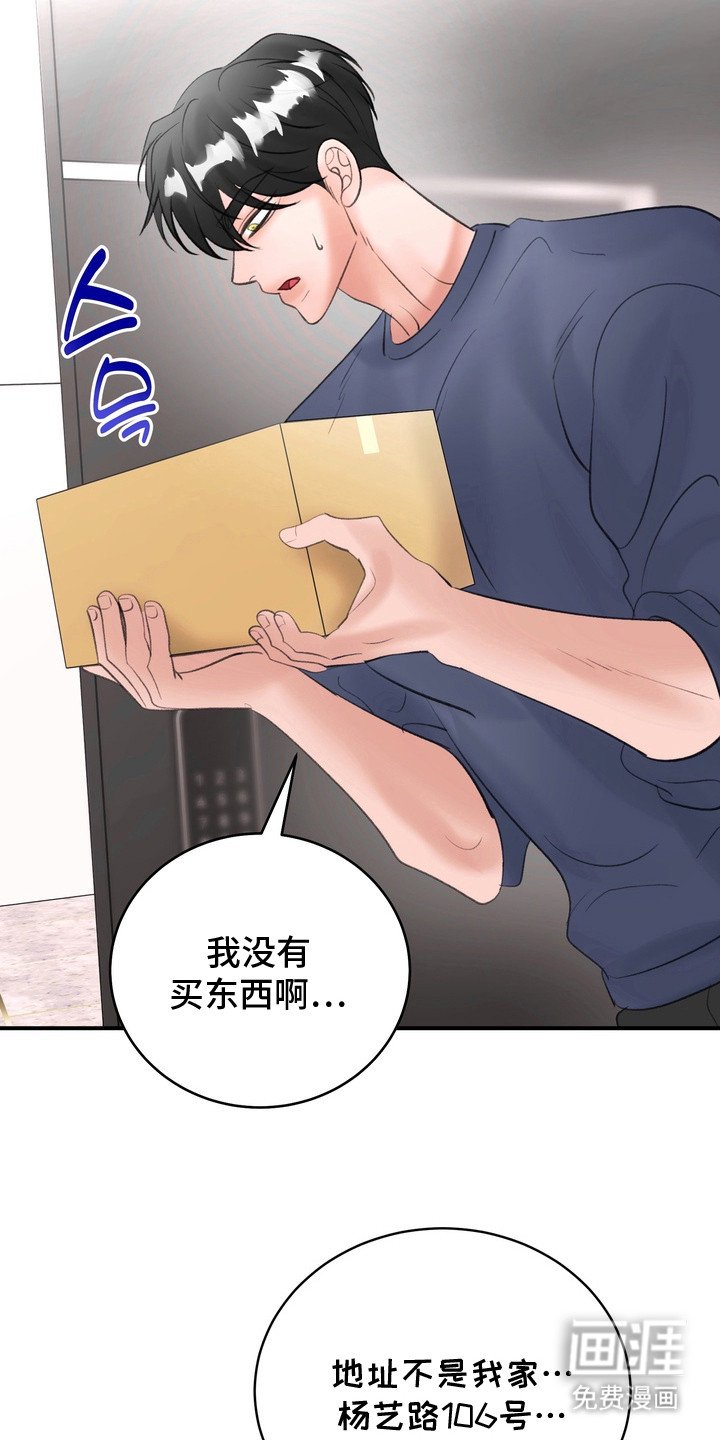 第13章： 快递