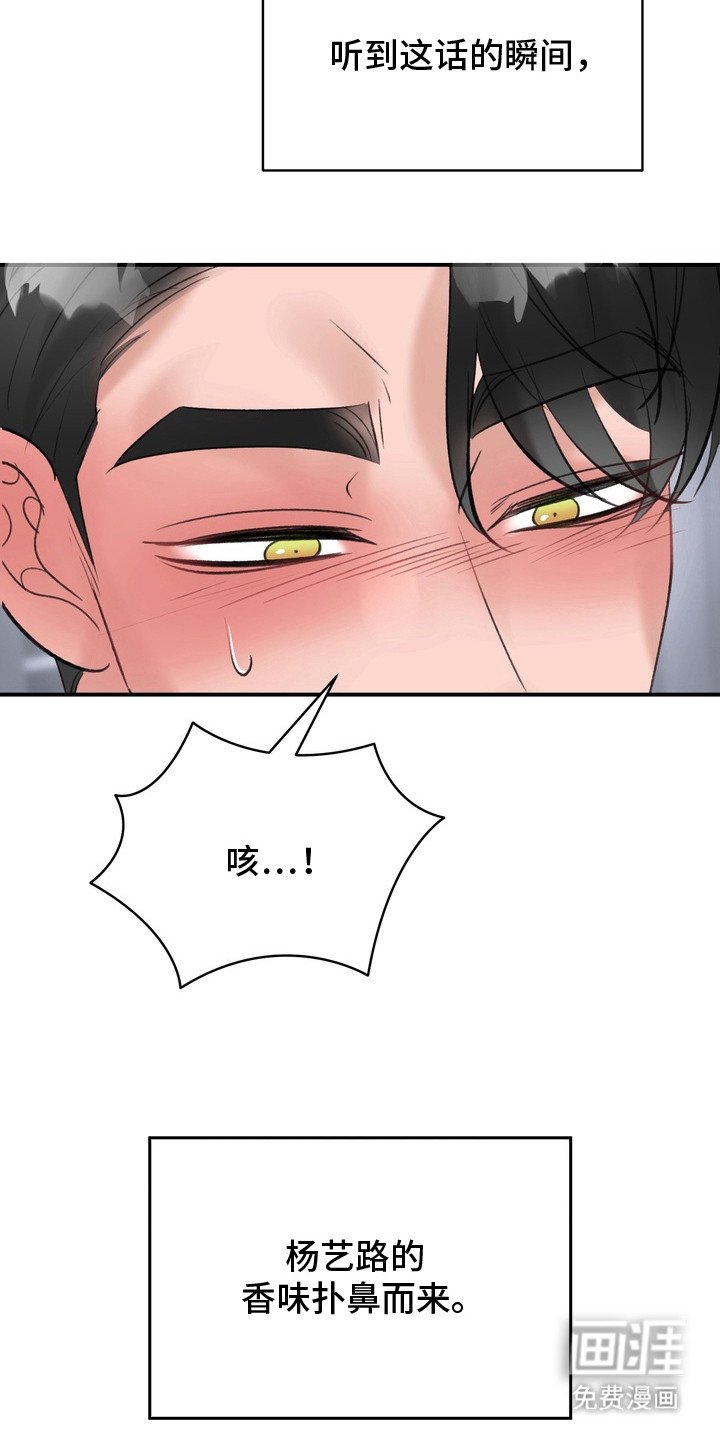 第14章：香味