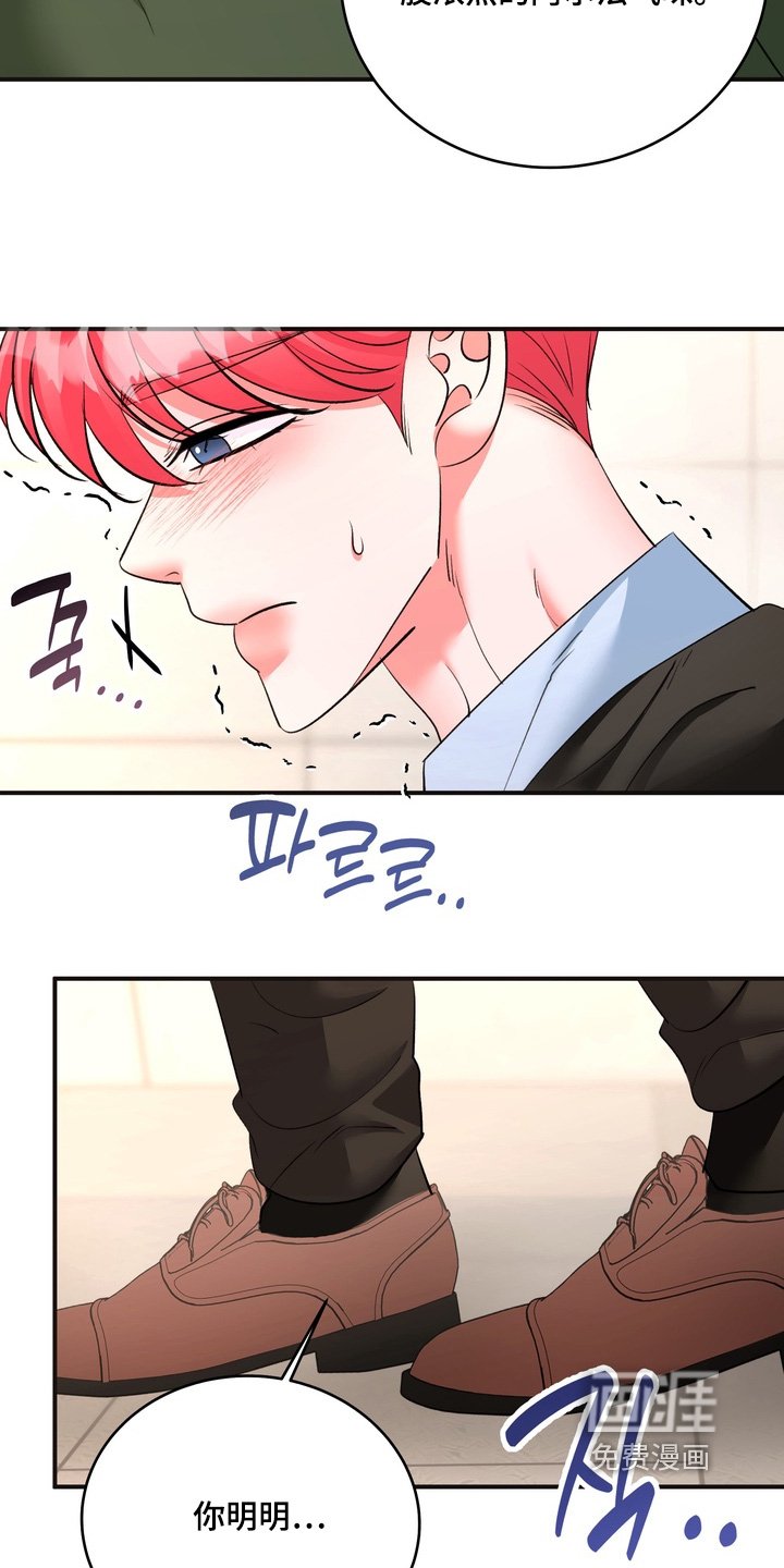 第26章：不要再说了