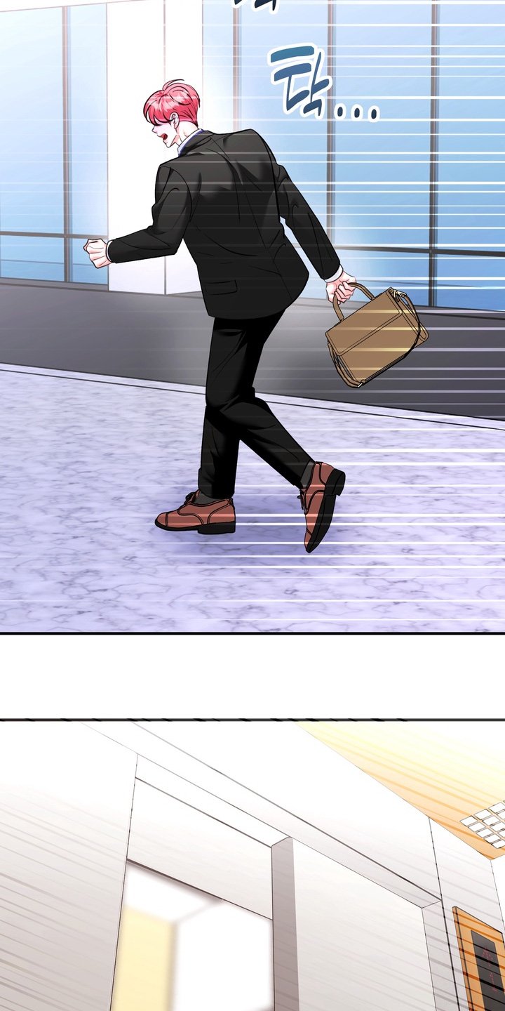 第29章：让你负责