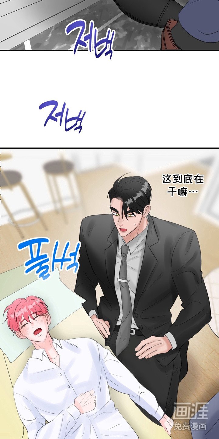 第5章：送回家