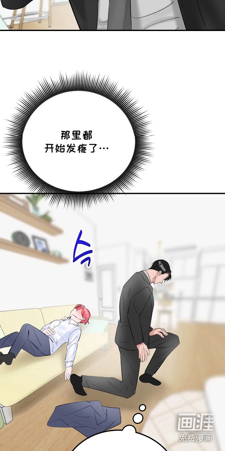 第5章：送回家
