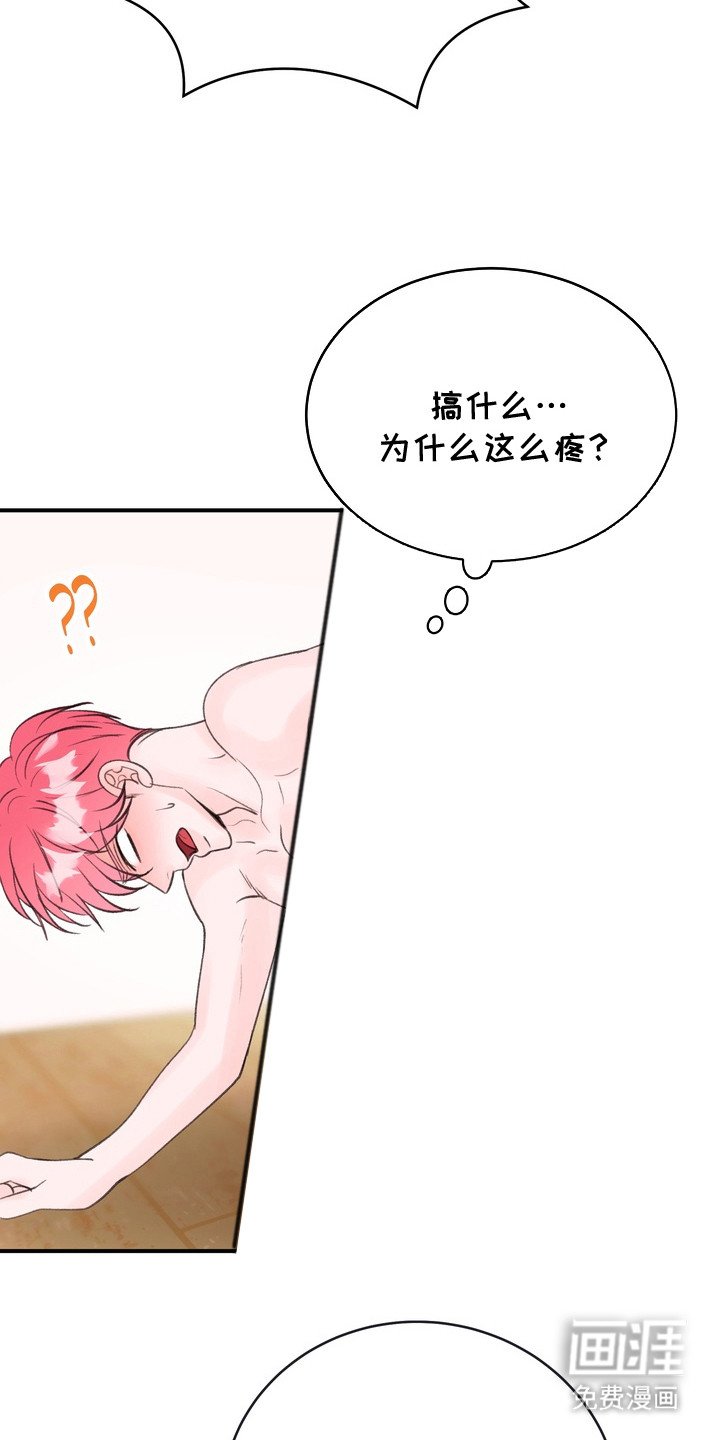 第8章：胡思乱想