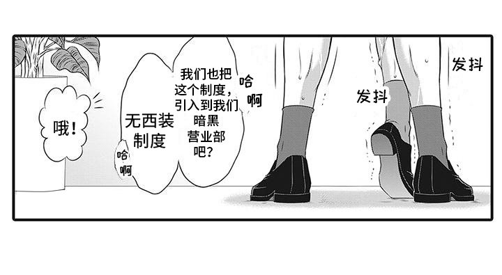第20章：番外1