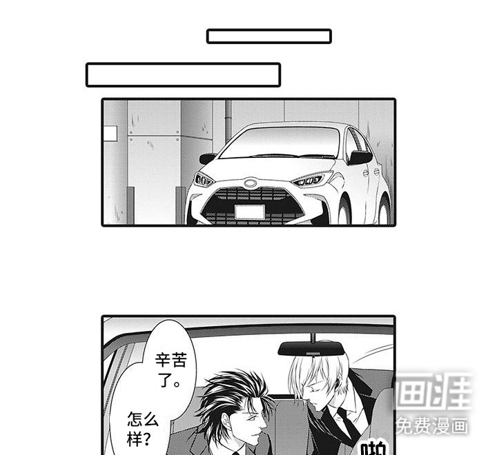 第6章：找事