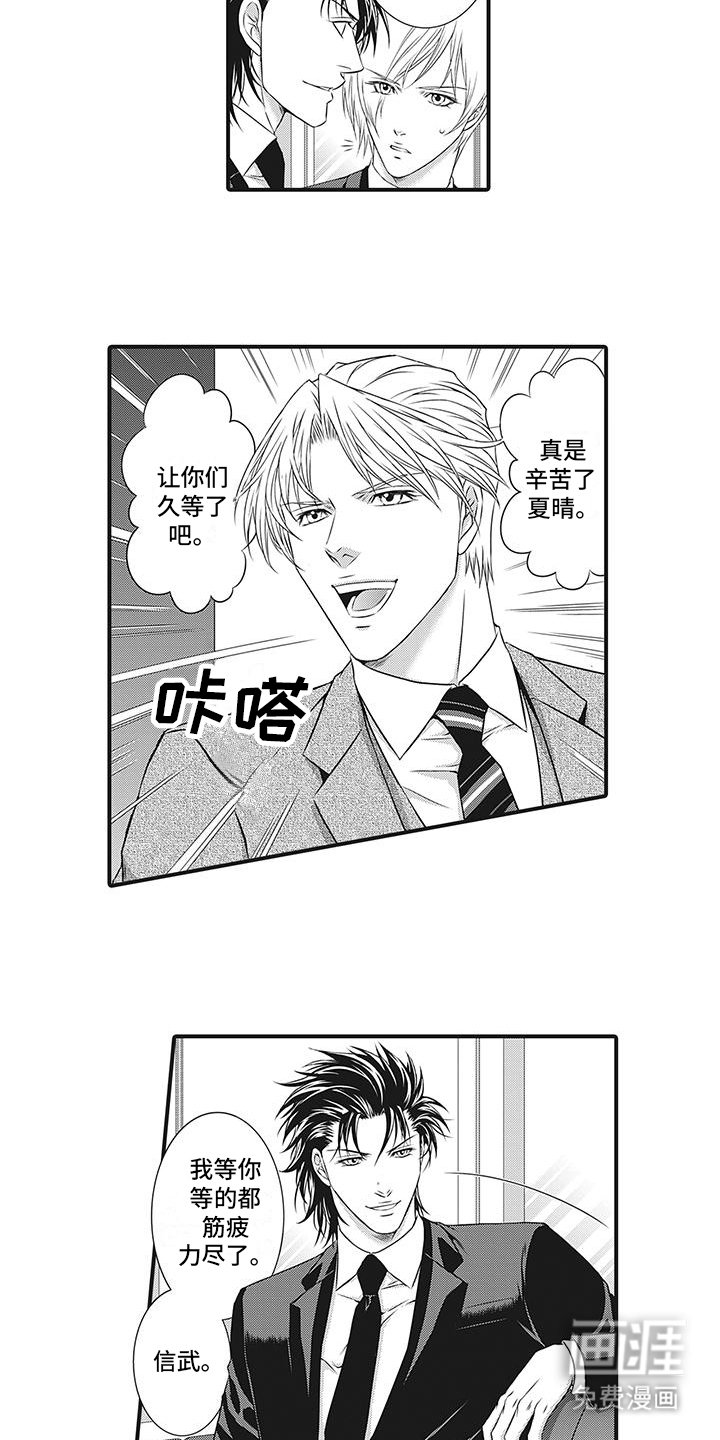 第8章：表演