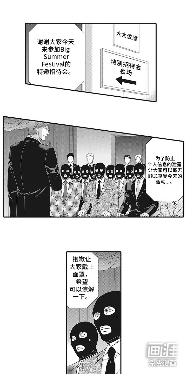 第8章：表演