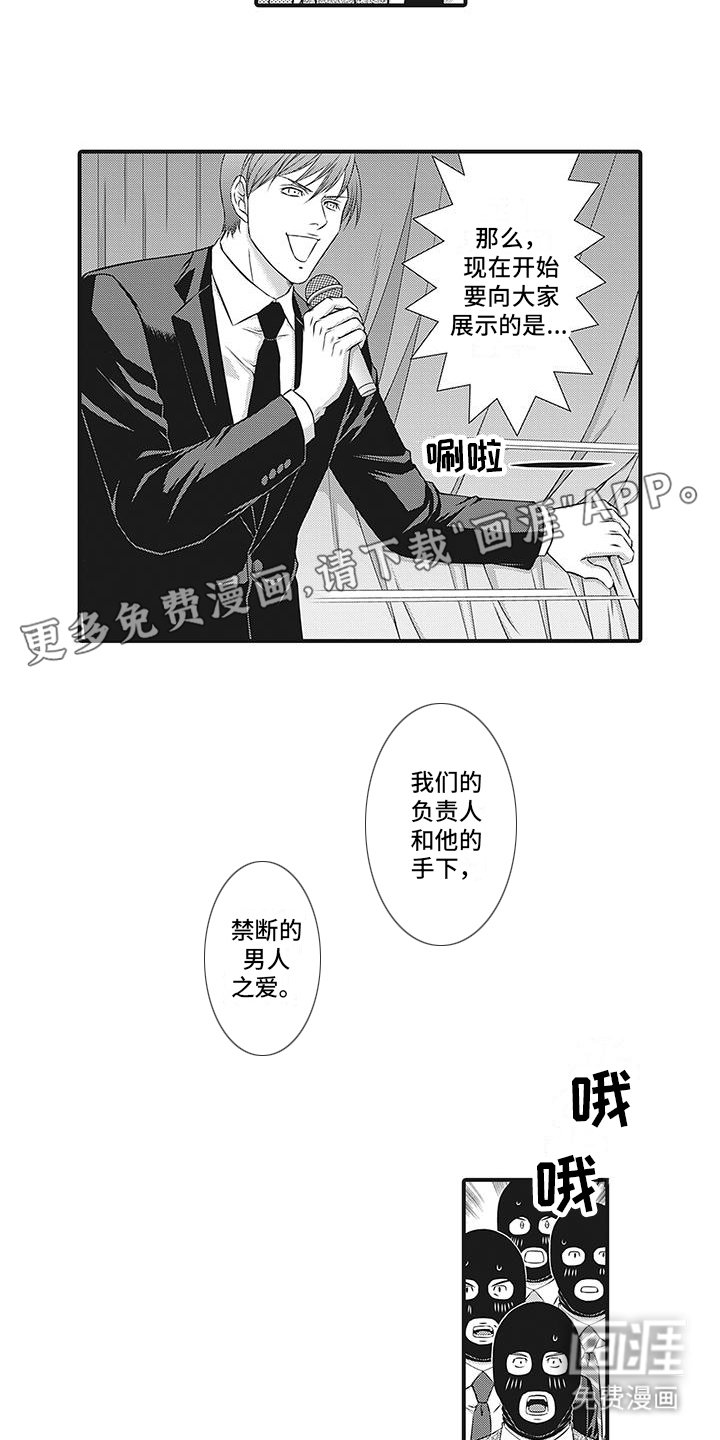 第8章：表演