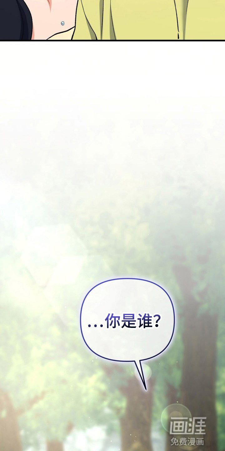 第100章：你是谁