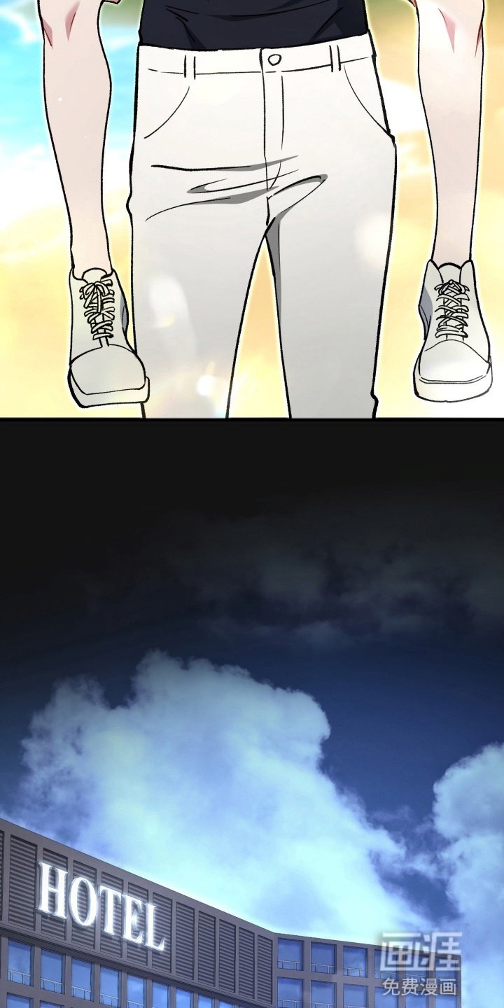 第100章：你是谁