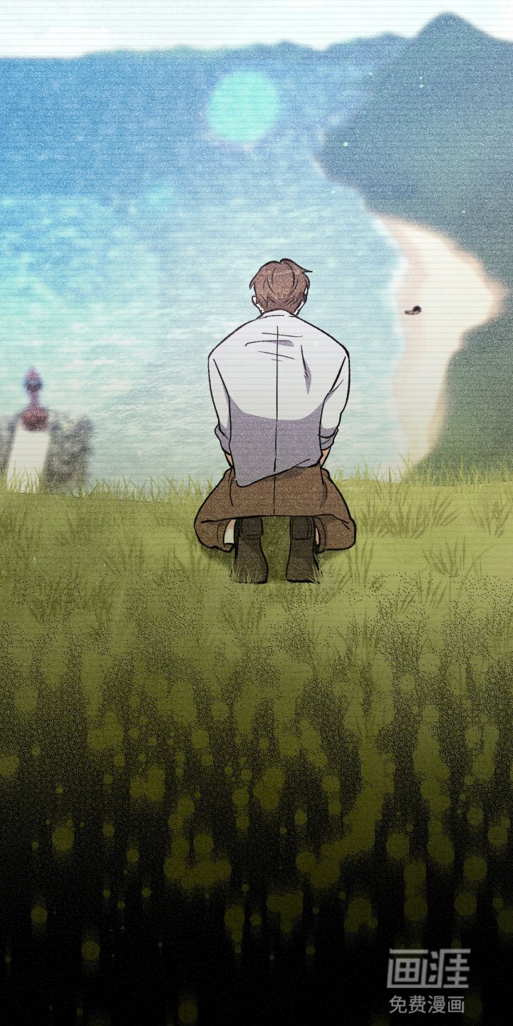 第103章：道歉
